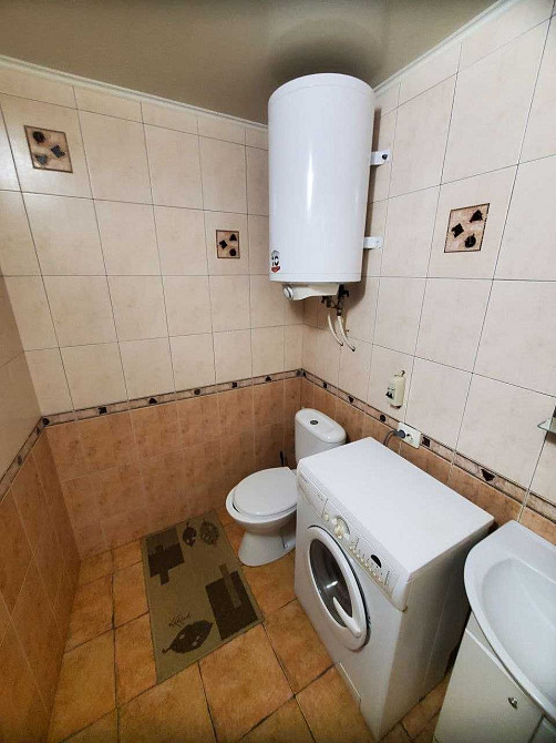 Сдам 2-комнатную квартиру на Тверской Днепр - изображение 5