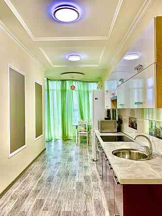 Здам 2х кімнатку квартитру Жилянська 118 Центр ЖК Єлегант Киев