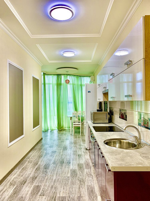 Здам 2х кімнатку квартитру Жилянська 118 Центр ЖК Єлегант Киев - изображение 4