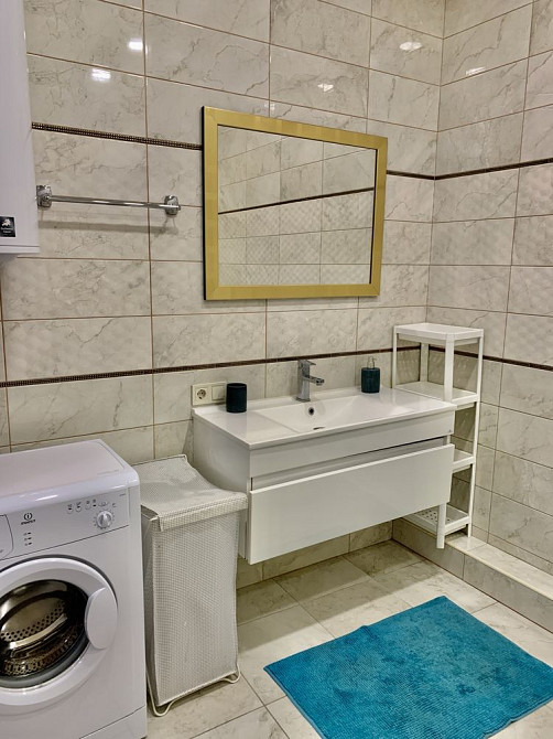 Здам 2х кімнатку квартитру Жилянська 118 Центр ЖК Єлегант Киев - изображение 6