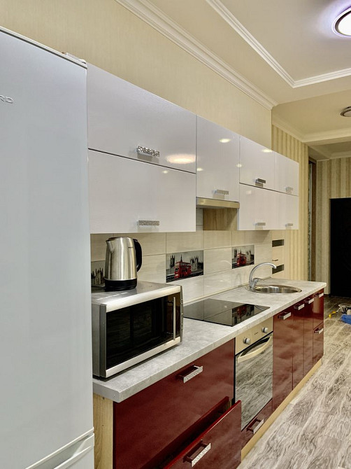 Здам 2х кімнатку квартитру Жилянська 118 Центр ЖК Єлегант Киев - изображение 5