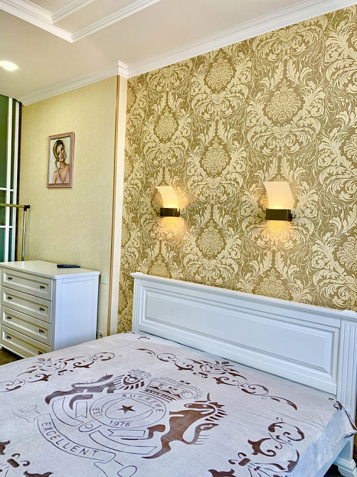 Здам 2х кімнатку квартитру Жилянська 118 Центр ЖК Єлегант Киев - изображение 2