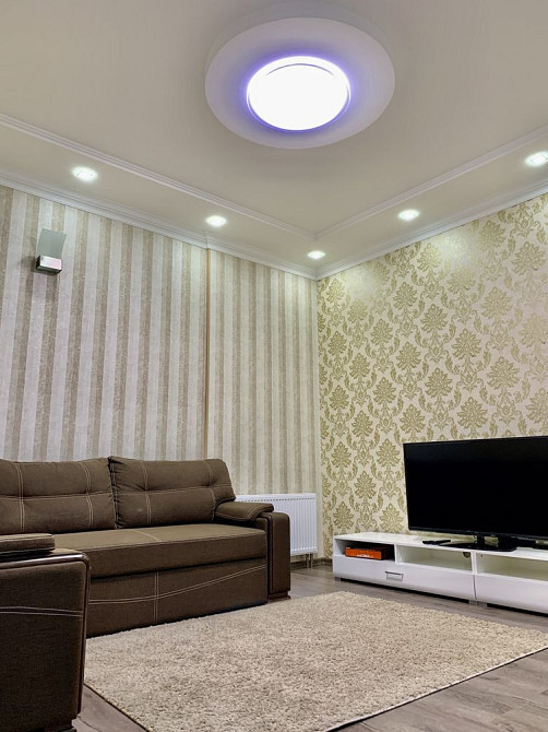 Здам 2х кімнатку квартитру Жилянська 118 Центр ЖК Єлегант Киев - изображение 1