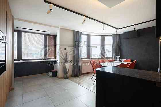 Оренда сучасної 3-х квартири/ЖК Венеція/115 м2/Дніпровський /Генератор Киев