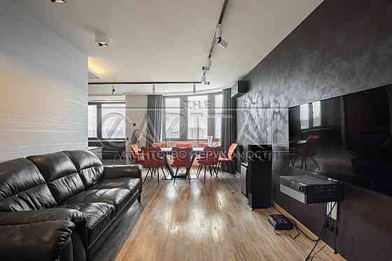 Оренда сучасної 3-х квартири/ЖК Венеція/115 м2/Дніпровський /Генератор Киев