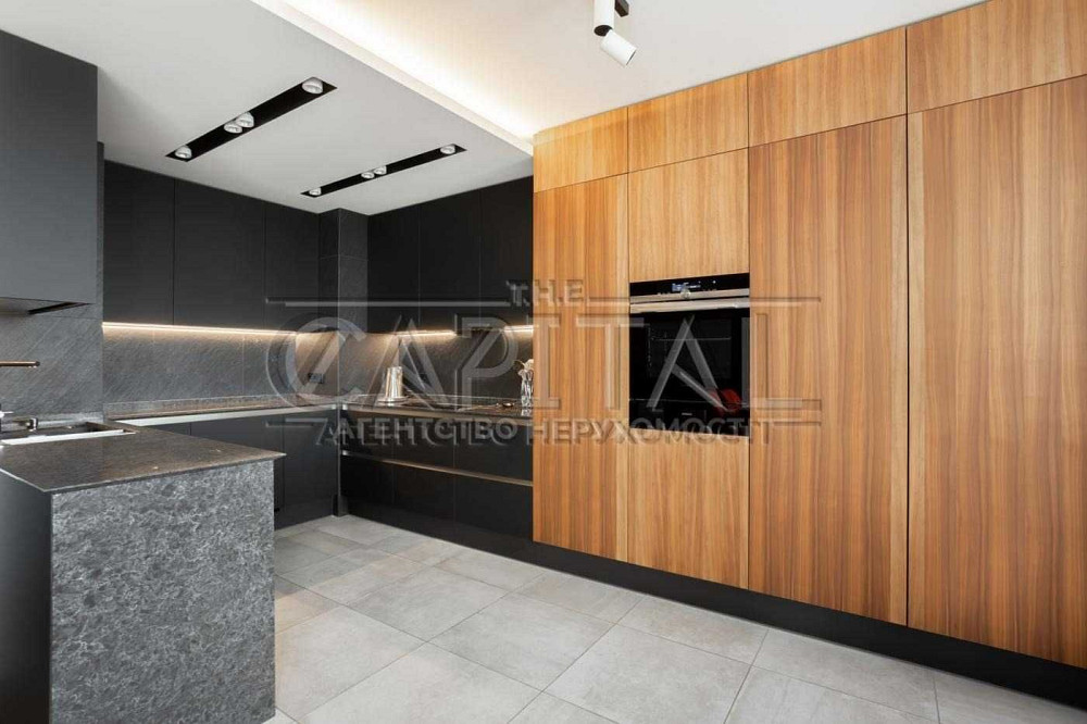 Оренда сучасної 3-х квартири/ЖК Венеція/115 м2/Дніпровський /Генератор Киев - изображение 5