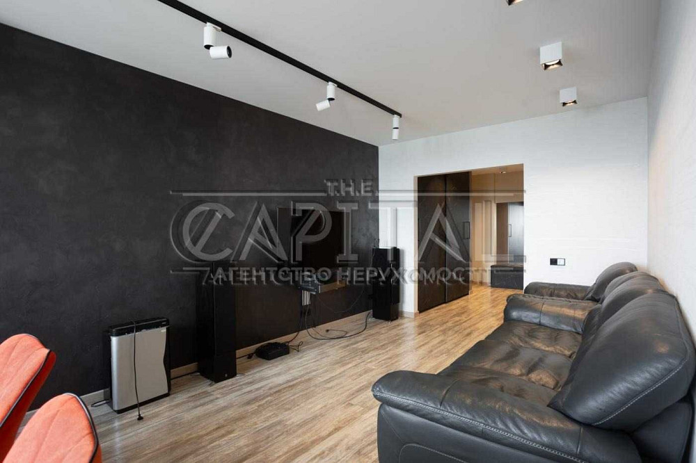 Оренда сучасної 3-х квартири/ЖК Венеція/115 м2/Дніпровський /Генератор Киев - изображение 7