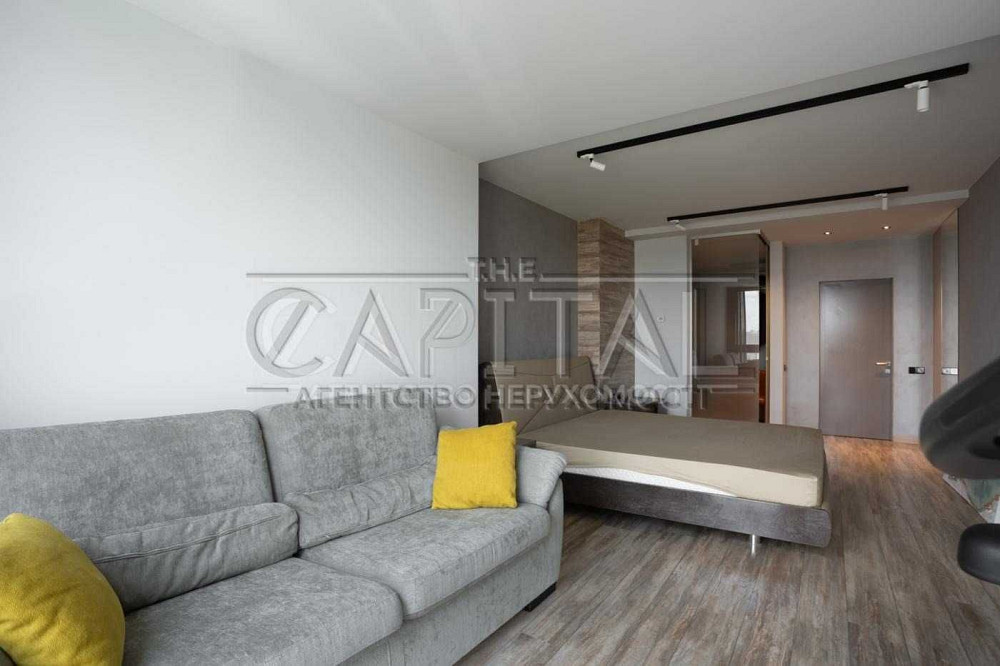 Оренда сучасної 3-х квартири/ЖК Венеція/115 м2/Дніпровський /Генератор Киев - изображение 4