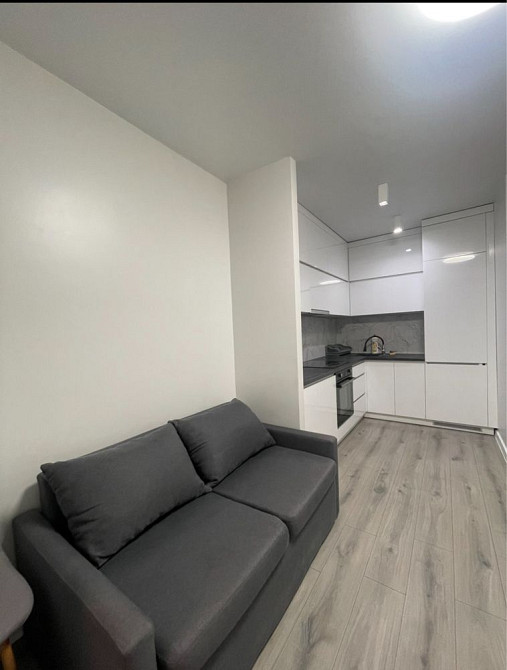 Здам в оренду 1-но кімнатну квартиру ЖК»На Щасливому» Ровно - изображение 2