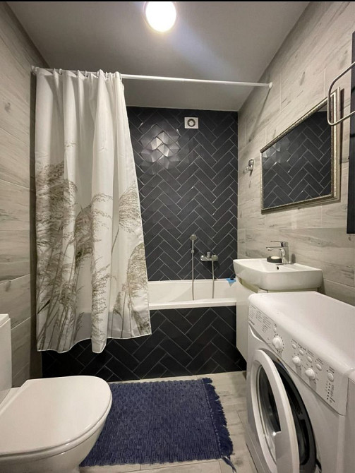 Здам в оренду 1-но кімнатну квартиру ЖК»На Щасливому» Ровно - изображение 8