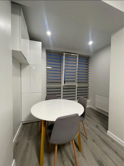 Здам в оренду 1-но кімнатну квартиру ЖК»На Щасливому» Ровно - изображение 3