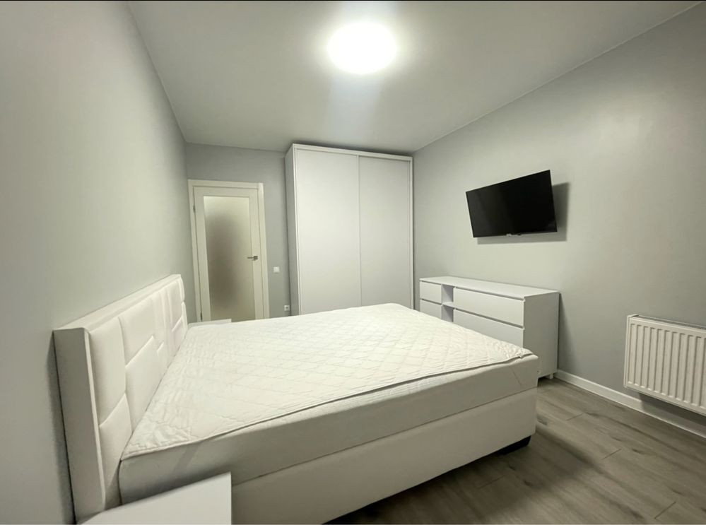 Здам в оренду 1-но кімнатну квартиру ЖК»На Щасливому» Ровно - изображение 5