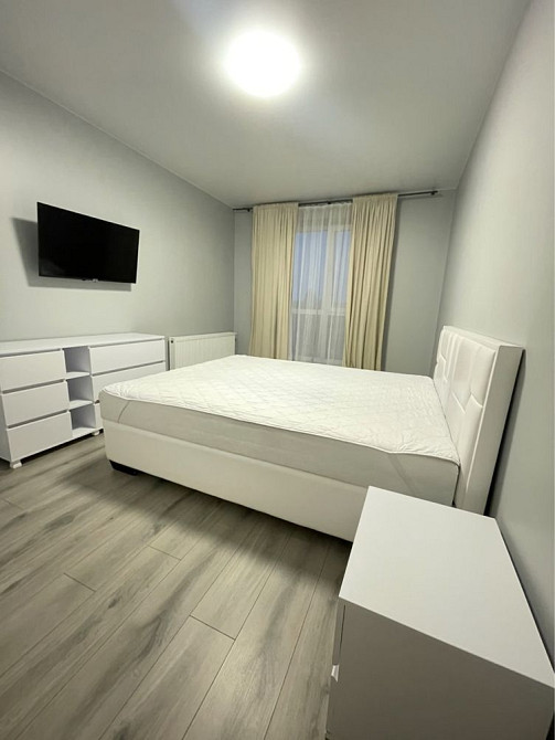 Здам в оренду 1-но кімнатну квартиру ЖК»На Щасливому» Ровно - изображение 7