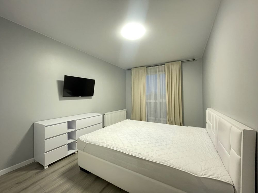 Здам в оренду 1-но кімнатну квартиру ЖК»На Щасливому» Ровно - изображение 6