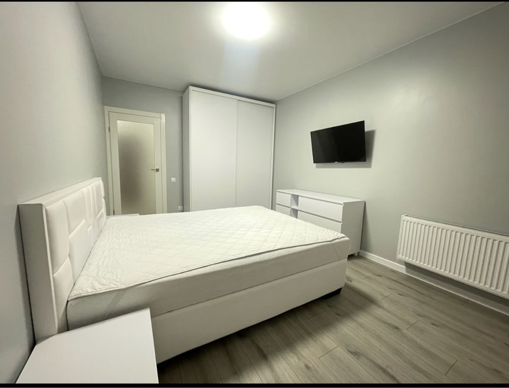 Здам в оренду 1-но кімнатну квартиру ЖК»На Щасливому» Ровно - изображение 4