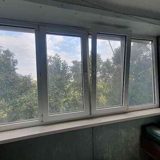 Сдам 2х комн квартиру на Малом рынке. Запоріжжя