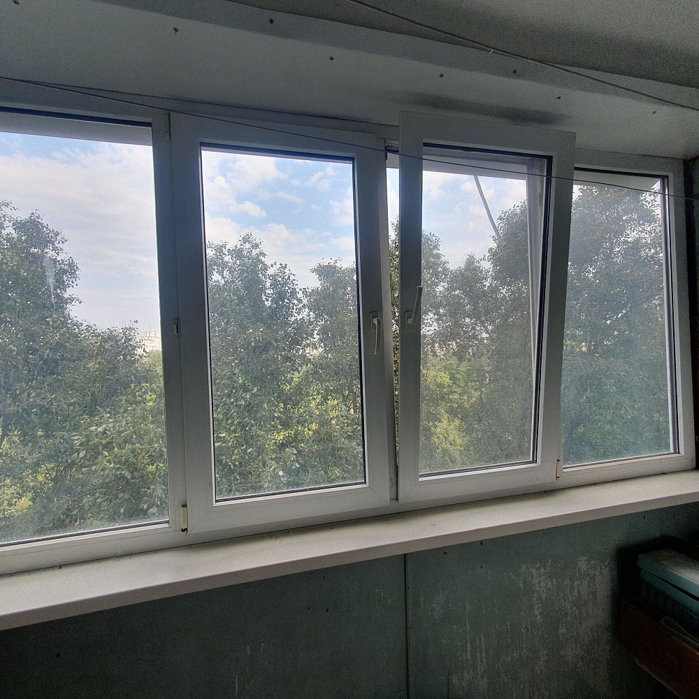 Сдам 2х комн квартиру на Малом рынке. Запорожье - изображение 6