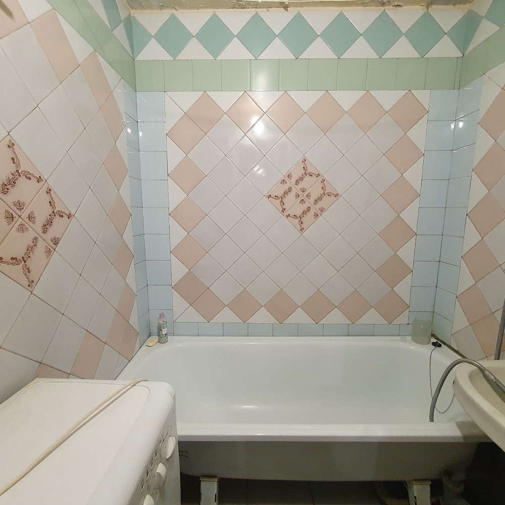 Сдам 2х комн квартиру на Малом рынке. Запорожье - изображение 4