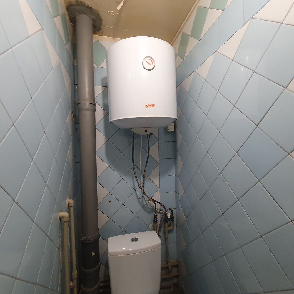 Сдам 2х комн квартиру на Малом рынке. Запорожье - изображение 5