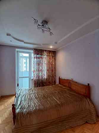 Оренда квартири в центрі Тернополь