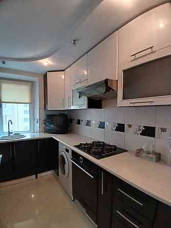 Оренда квартири в центрі Тернополь