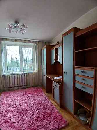 Оренда квартири в центрі Тернополь