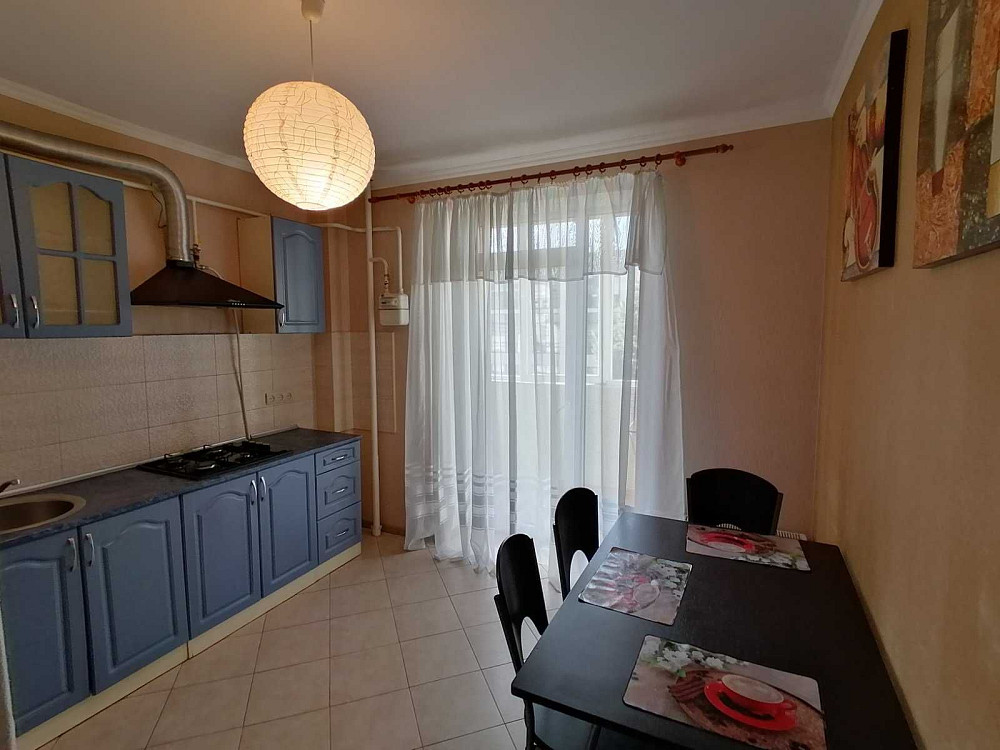 Оренда 1о кімн квартира  Покровський Собор Ровно - изображение 4