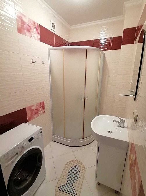 Оренда 1о кімн квартира  Покровський Собор Ровно - изображение 5