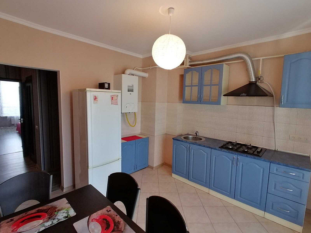 Оренда 1о кімн квартира  Покровський Собор Ровно - изображение 1