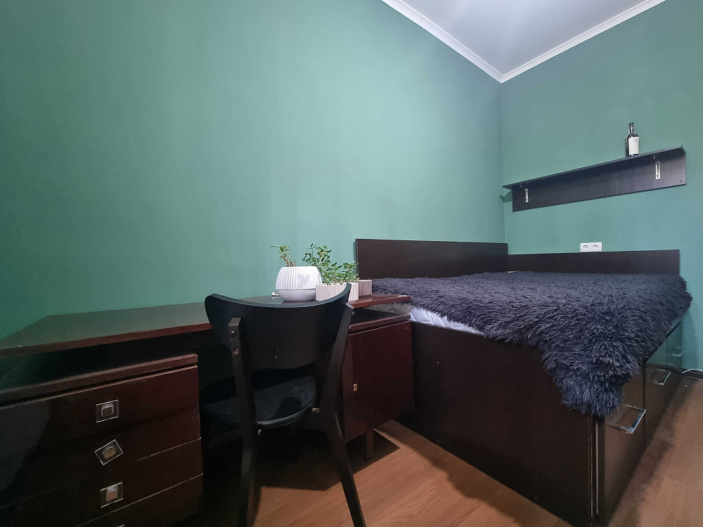 Оренда 3к квартири в Ірпені, вул Єрощенка Ирпень - изображение 8