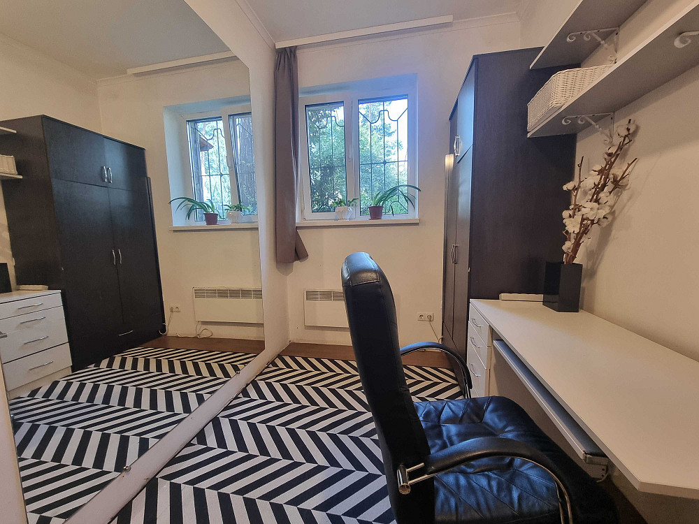 Оренда 3к квартири в Ірпені, вул Єрощенка Ирпень - изображение 2