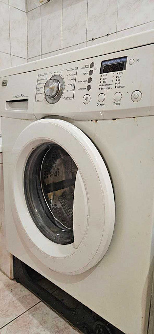 Сдам 1-комн.кв., ул.В.Зайцева( Лермонтова) Запоріжжя - зображення 6