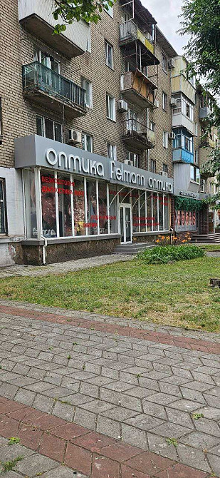 Сдам 1-комн.кв., ул.В.Зайцева( Лермонтова) Запоріжжя - зображення 1