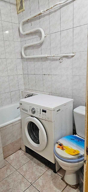 Сдам 1-комн.кв., ул.В.Зайцева( Лермонтова) Запоріжжя - зображення 5