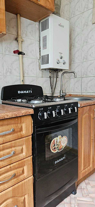 Сдам 1-комн.кв., ул.В.Зайцева( Лермонтова) Запоріжжя - зображення 3