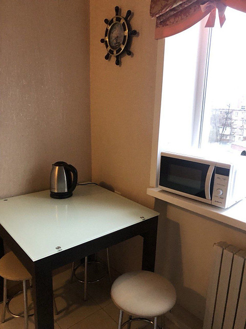 Сдам 2 кв ул. Паторжинского 17. Нагорка.  Реальная Днепр - изображение 6