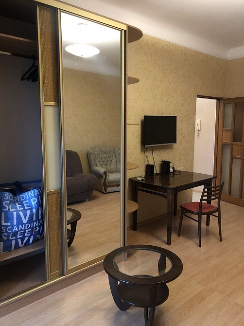 Сдам 2 кв ул. Паторжинского 17. Нагорка.  Реальная Днепр - изображение 1