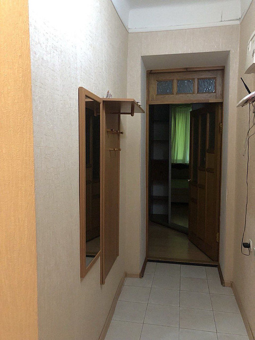 Сдам 2 кв ул. Паторжинского 17. Нагорка.  Реальная Днепр - изображение 5