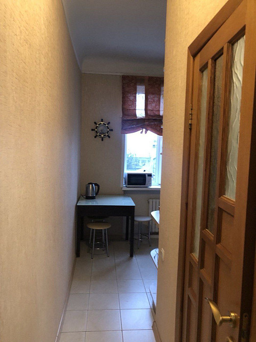 Сдам 2 кв ул. Паторжинского 17. Нагорка.  Реальная Днепр - изображение 3