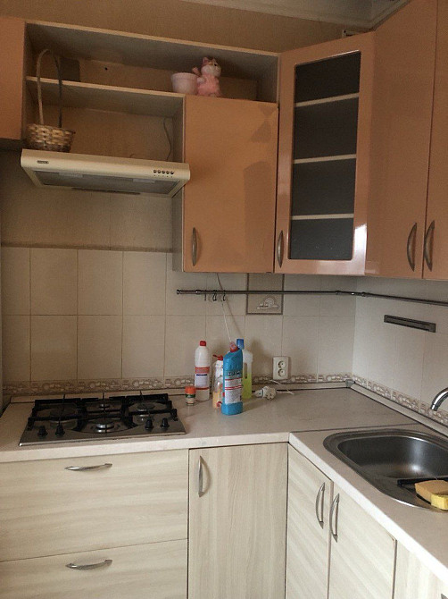 Сдам 2 кв ул. Паторжинского 17. Нагорка.  Реальная Днепр - изображение 8