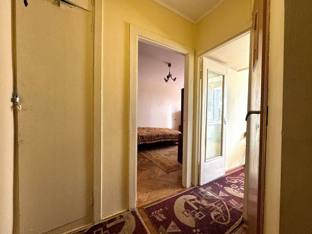 Оренда 1к квартири за вул.Сигнівка.Залізничний район Львів - зображення 5