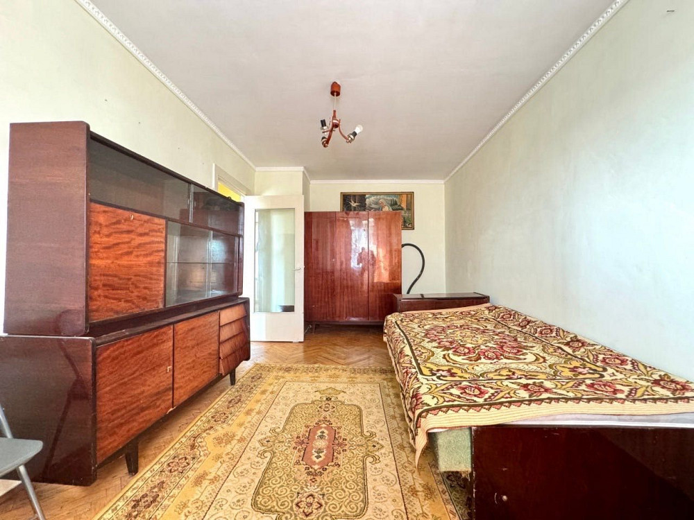 Оренда 1к квартири за вул.Сигнівка.Залізничний район Львів - зображення 4