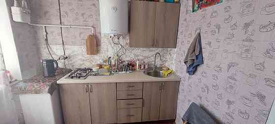 Здам 1 кімнатну  квартиру на піонерській Біла Церква