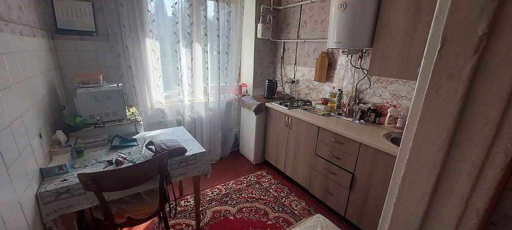 Здам 1 кімнатну  квартиру на піонерській Біла Церква - зображення 4