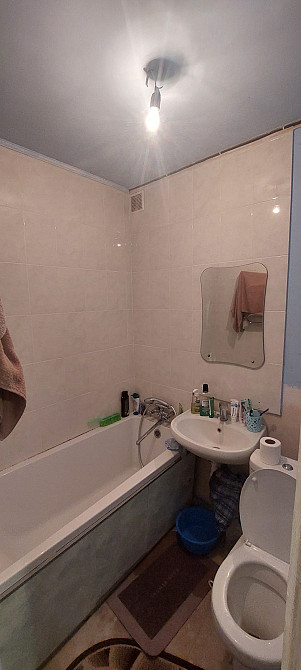 Здам 1 кімнатну  квартиру на піонерській Біла Церква - зображення 6