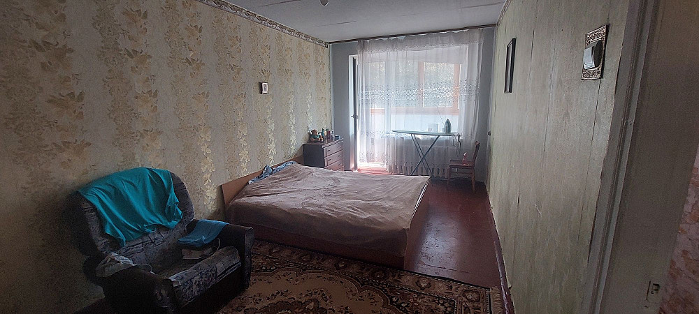 Здам 1 кімнатну  квартиру на піонерській Біла Церква - зображення 7