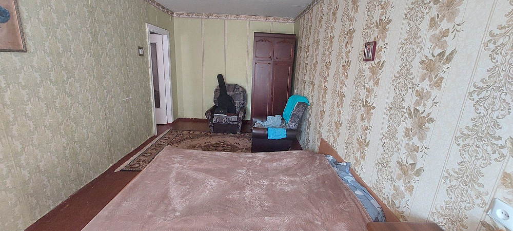 Здам 1 кімнатну  квартиру на піонерській Біла Церква - зображення 8