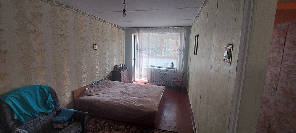 Здам 1 кімнатну  квартиру на піонерській Біла Церква - зображення 2