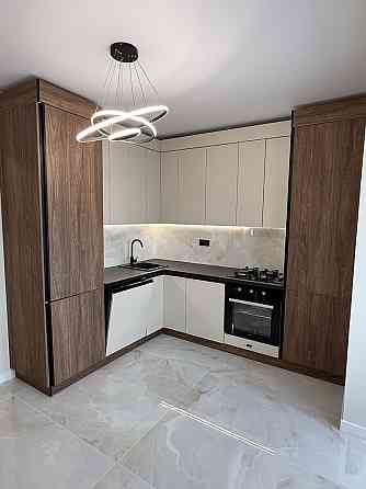 Продаж розкішної 1к квартири,р-н парк Шевченка,Довженка Івано-Франківськ