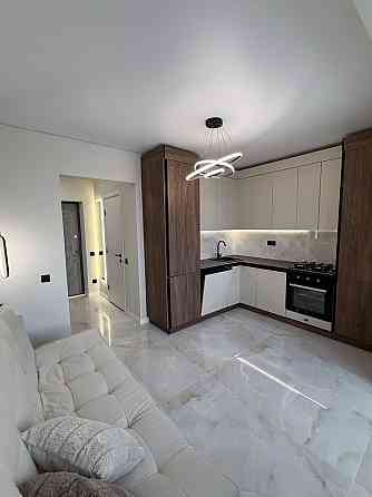 Продаж розкішної 1к квартири,р-н парк Шевченка,Довженка Івано-Франківськ